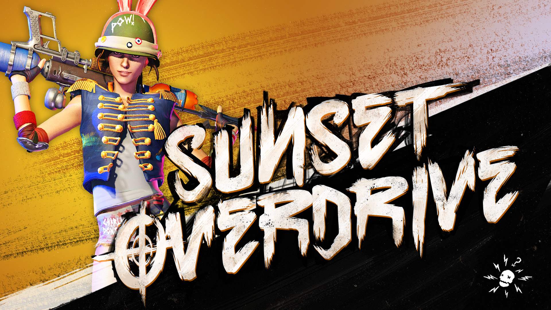 Sunset Overdrive - Imagen 37